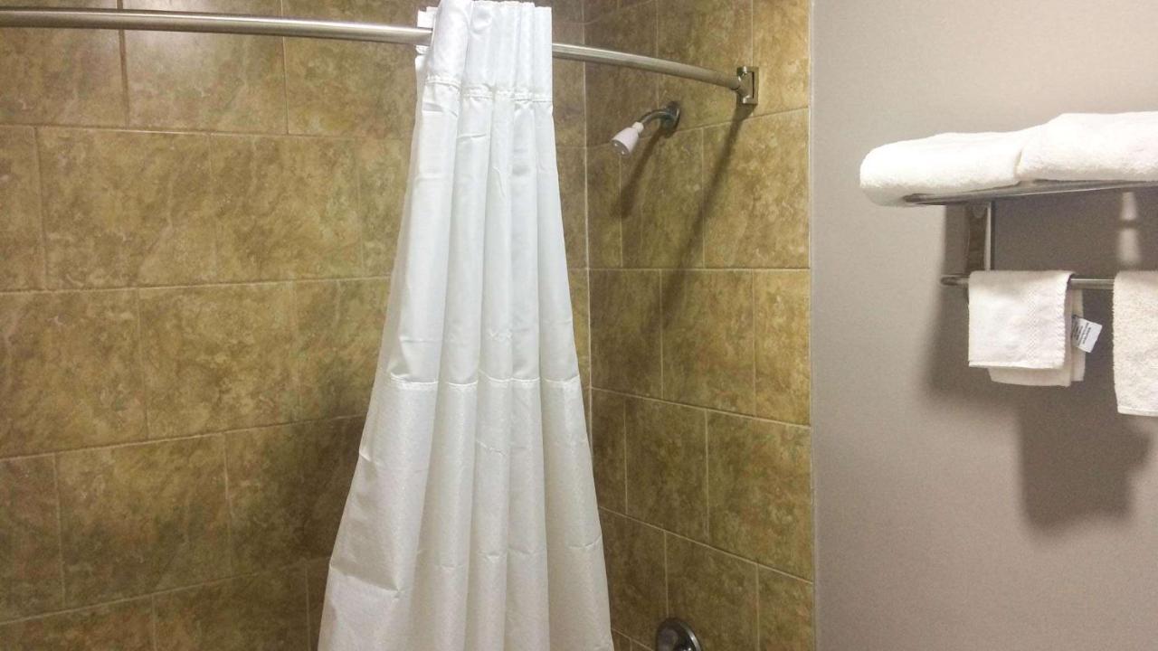 Motel 6 Newport News, Va - Fort Eustis Экстерьер фото