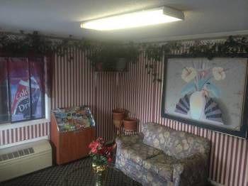 Motel 6 Newport News, Va - Fort Eustis Экстерьер фото