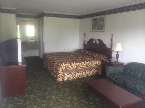 Motel 6 Newport News, Va - Fort Eustis Экстерьер фото