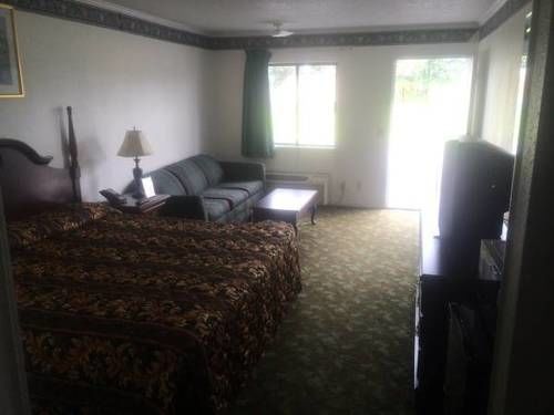 Motel 6 Newport News, Va - Fort Eustis Экстерьер фото