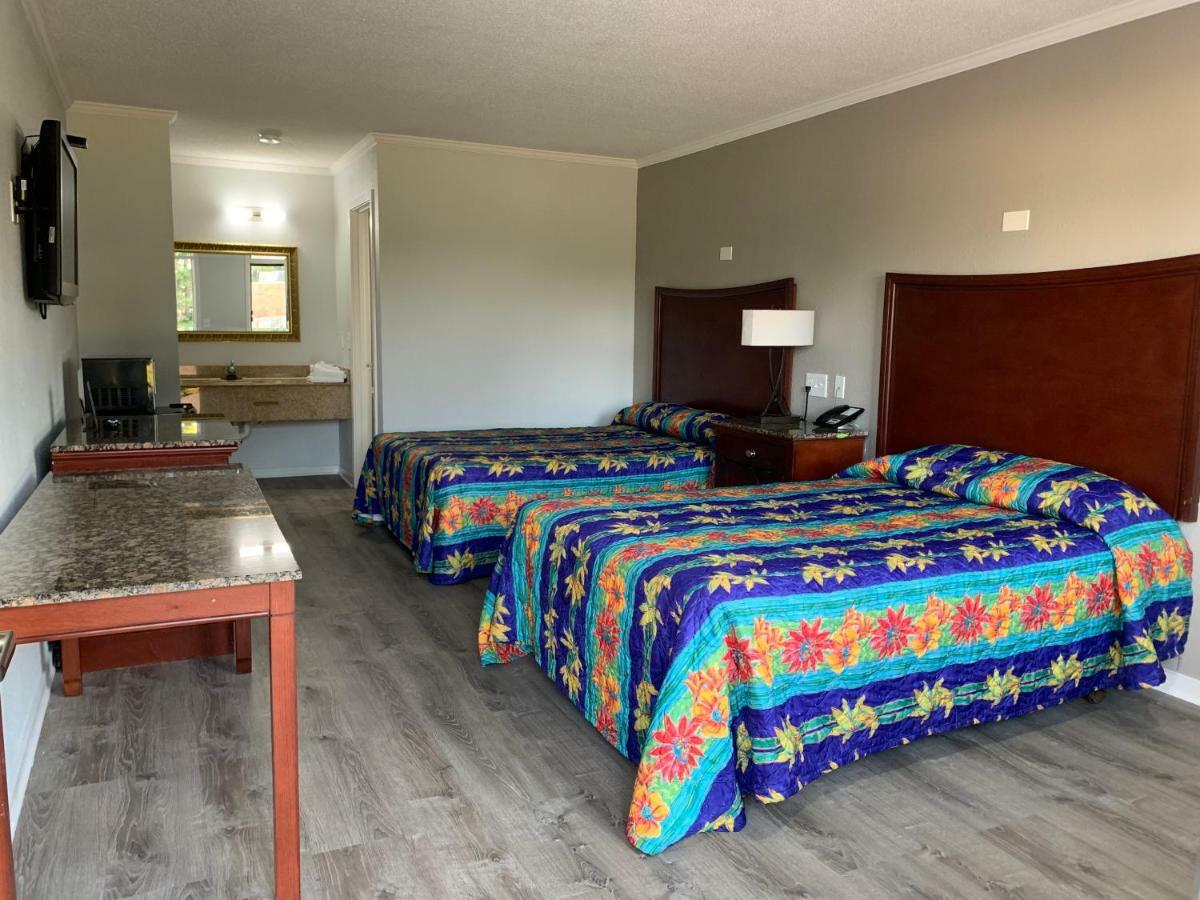 Motel 6 Newport News, Va - Fort Eustis Экстерьер фото
